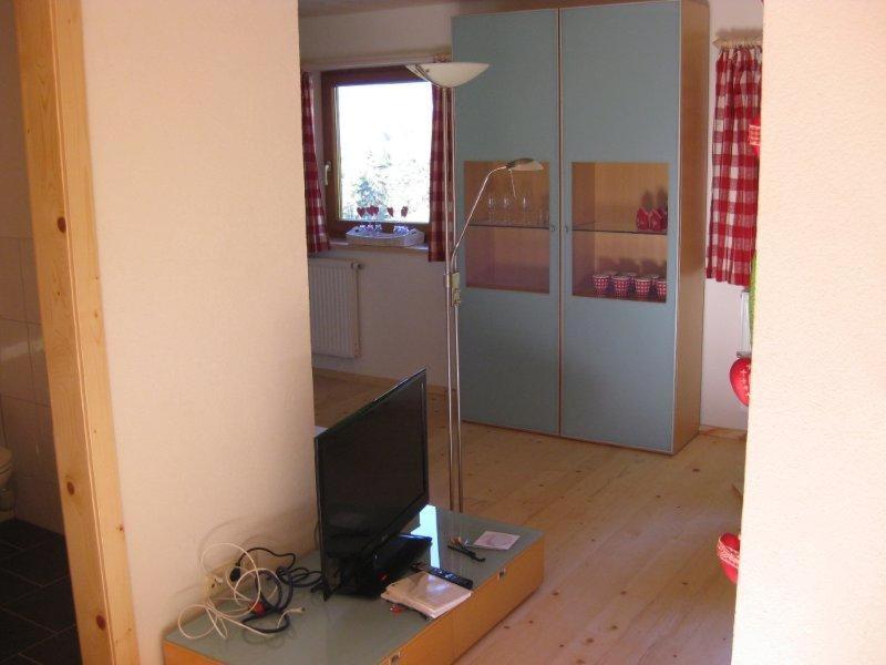 Apartament Haus Silberberg Bartholomäberg Pokój zdjęcie