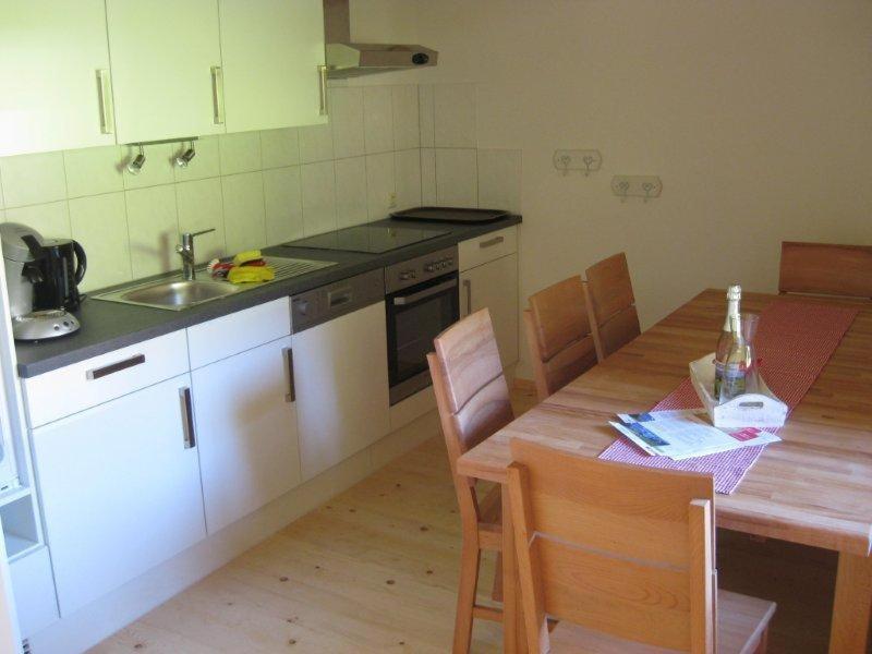 Apartament Haus Silberberg Bartholomäberg Pokój zdjęcie