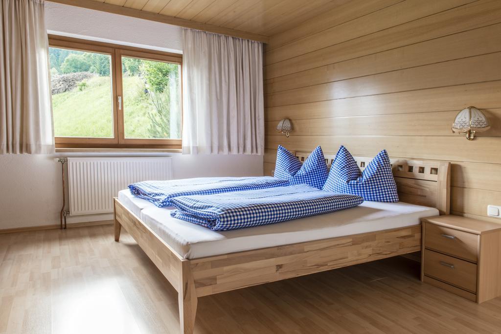 Apartament Haus Silberberg Bartholomäberg Zewnętrze zdjęcie